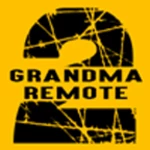 Logo of GrandMa2Remote android Application 